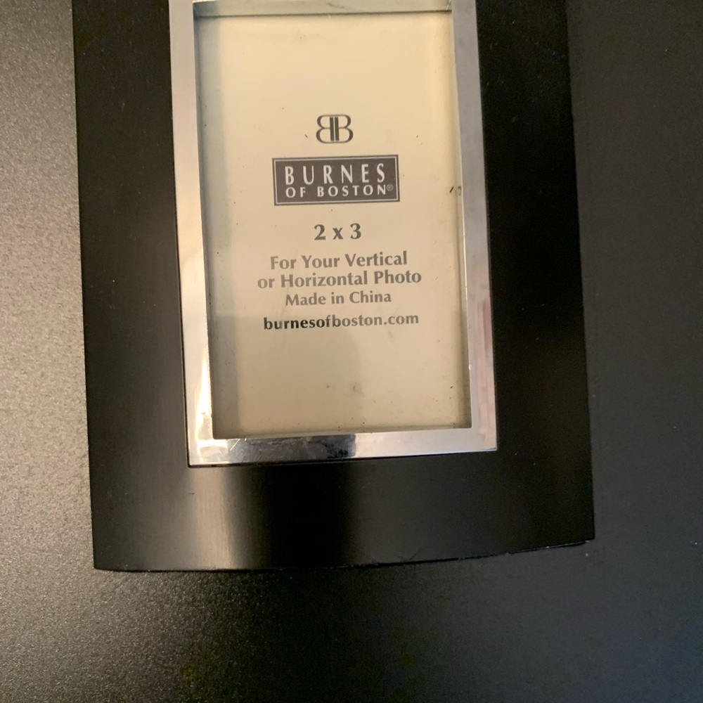 Photo frame - Picture 3 of 3
